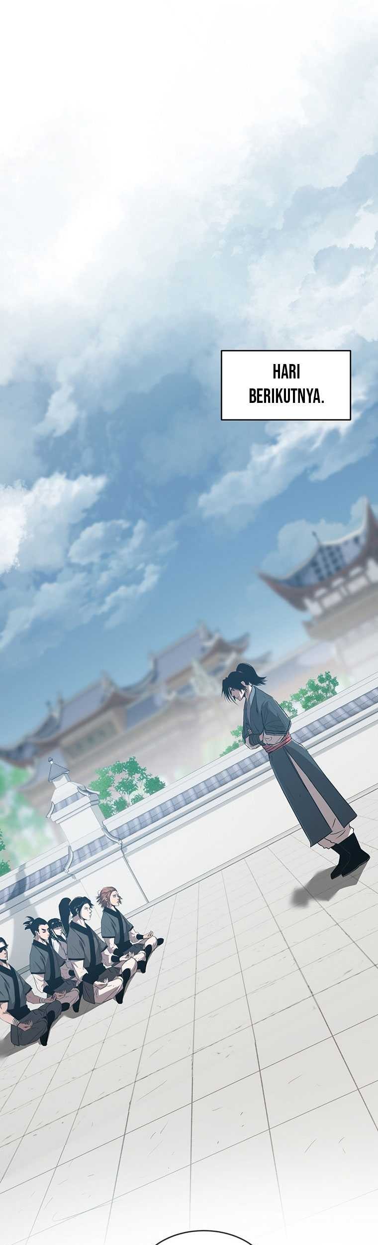 The Best Martial Arts Instructor In The World Chapter 8 - halaman 56
