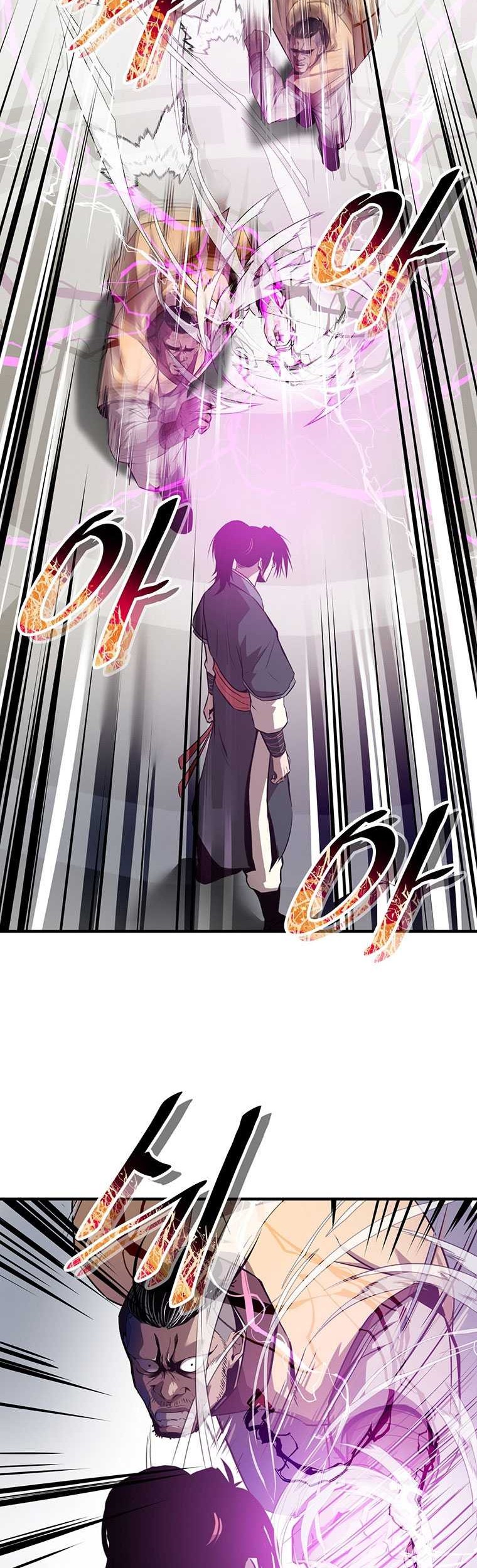 The Best Martial Arts Instructor In The World Chapter 8 - halaman 9