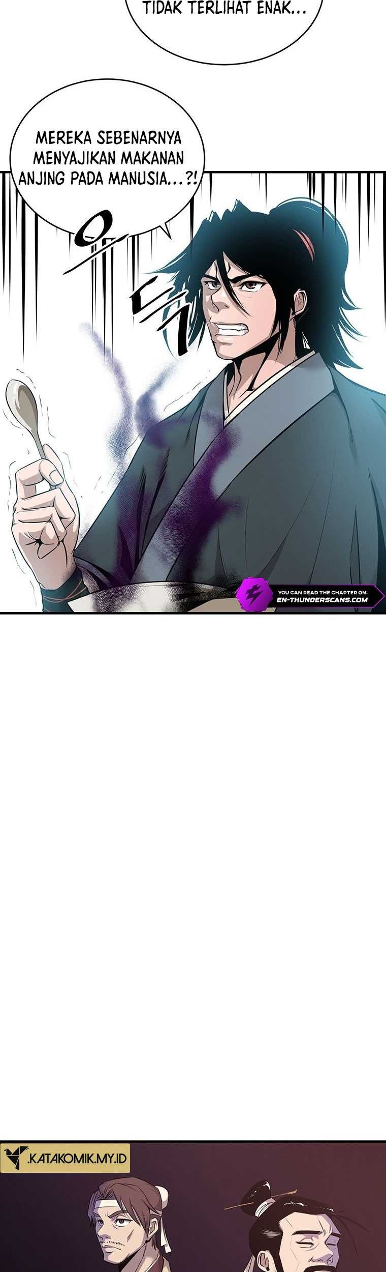 The Best Martial Arts Instructor In The World Chapter 9 - halaman 12