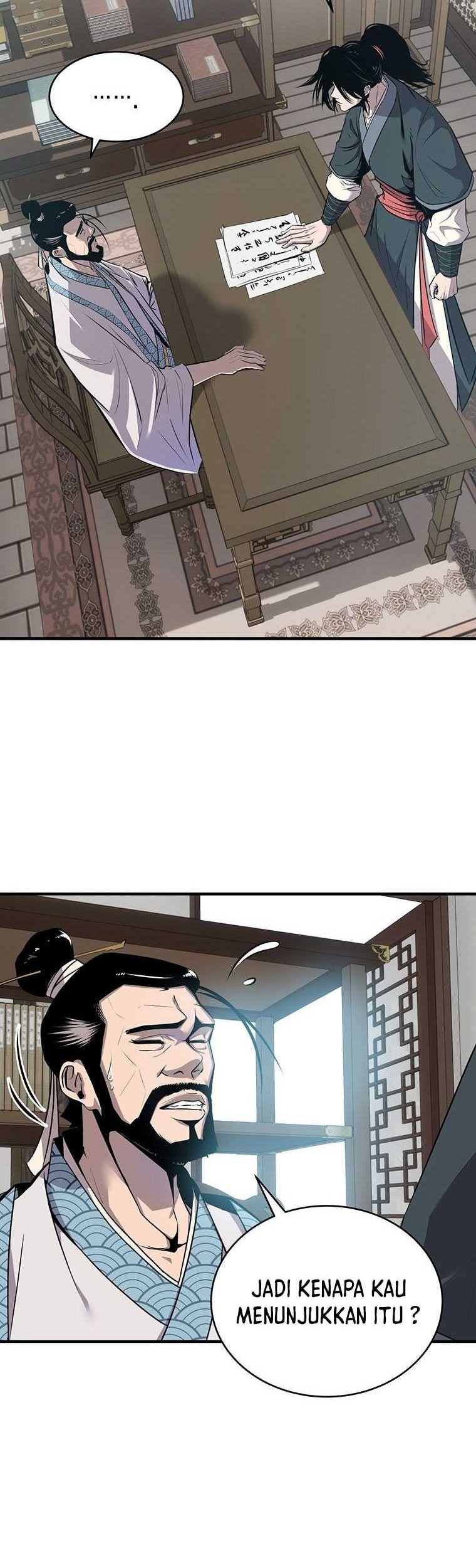 The Best Martial Arts Instructor In The World Chapter 9 - halaman 18