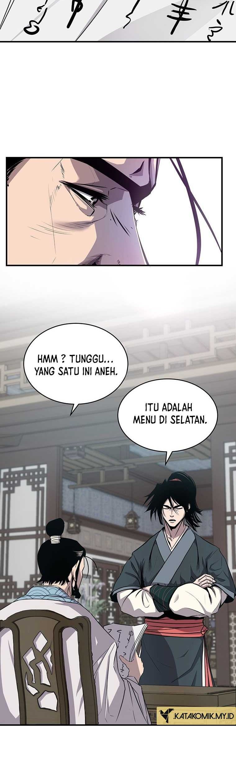 The Best Martial Arts Instructor In The World Chapter 9 - halaman 21