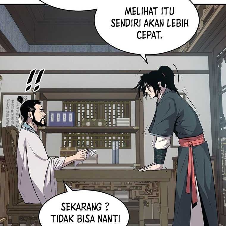 The Best Martial Arts Instructor In The World Chapter 9 - halaman 25