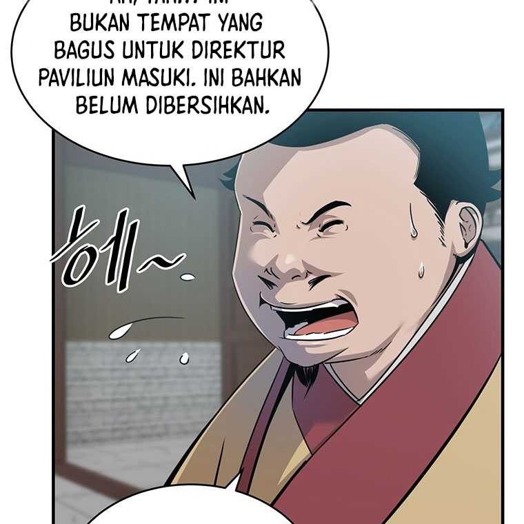 The Best Martial Arts Instructor In The World Chapter 9 - halaman 31