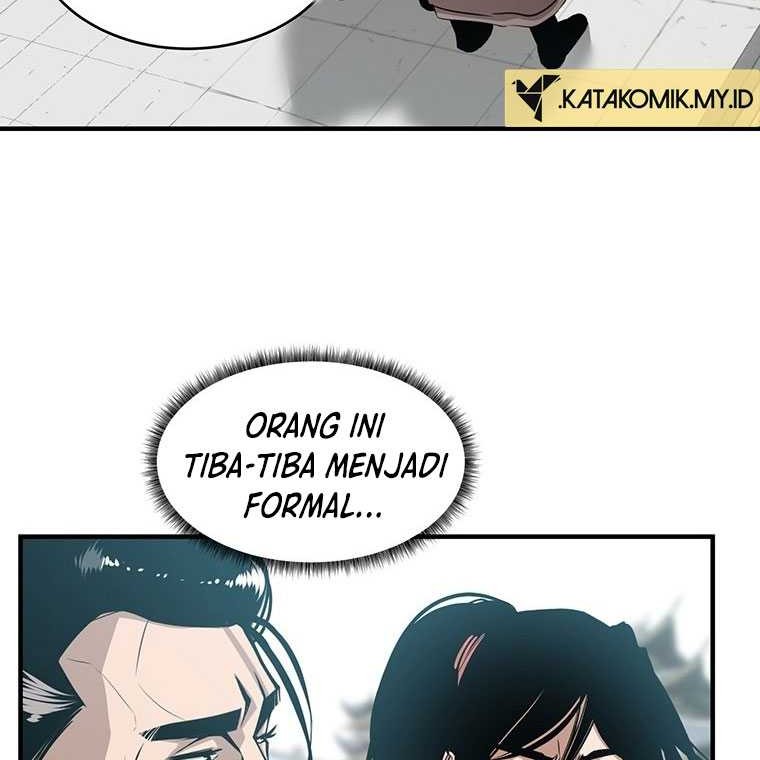 The Best Martial Arts Instructor In The World Chapter 9 - halaman 34