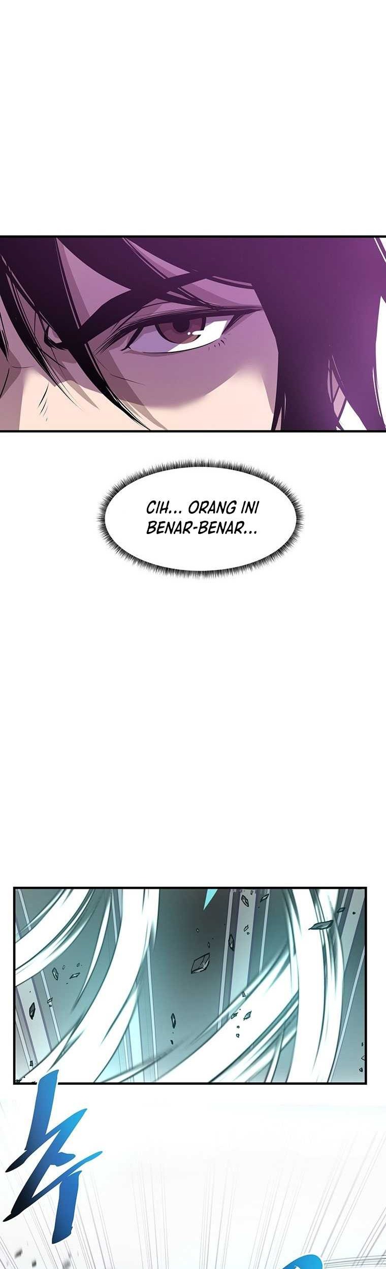 The Best Martial Arts Instructor In The World Chapter 9 - halaman 36
