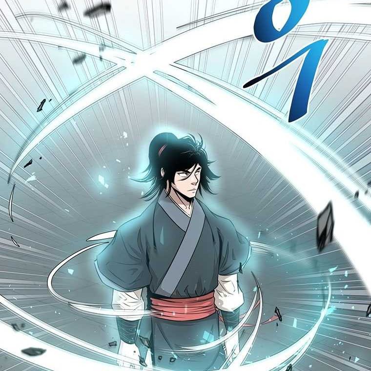 The Best Martial Arts Instructor In The World Chapter 9 - halaman 37