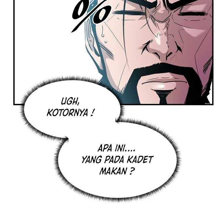 The Best Martial Arts Instructor In The World Chapter 9 - halaman 43
