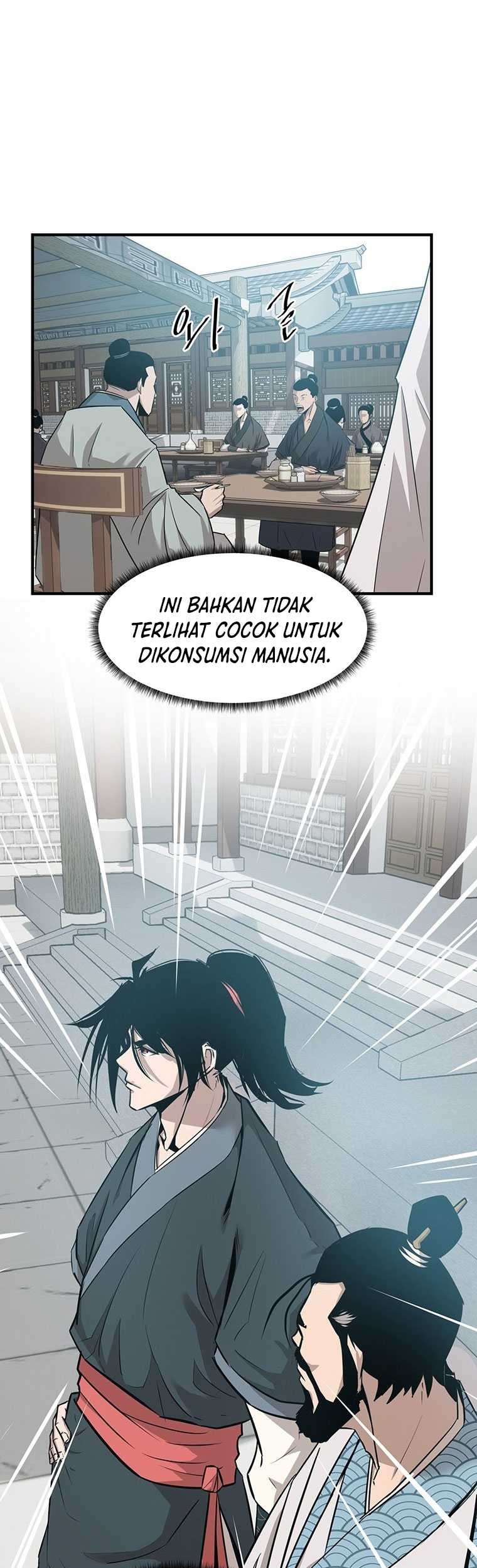 The Best Martial Arts Instructor In The World Chapter 9 - halaman 44