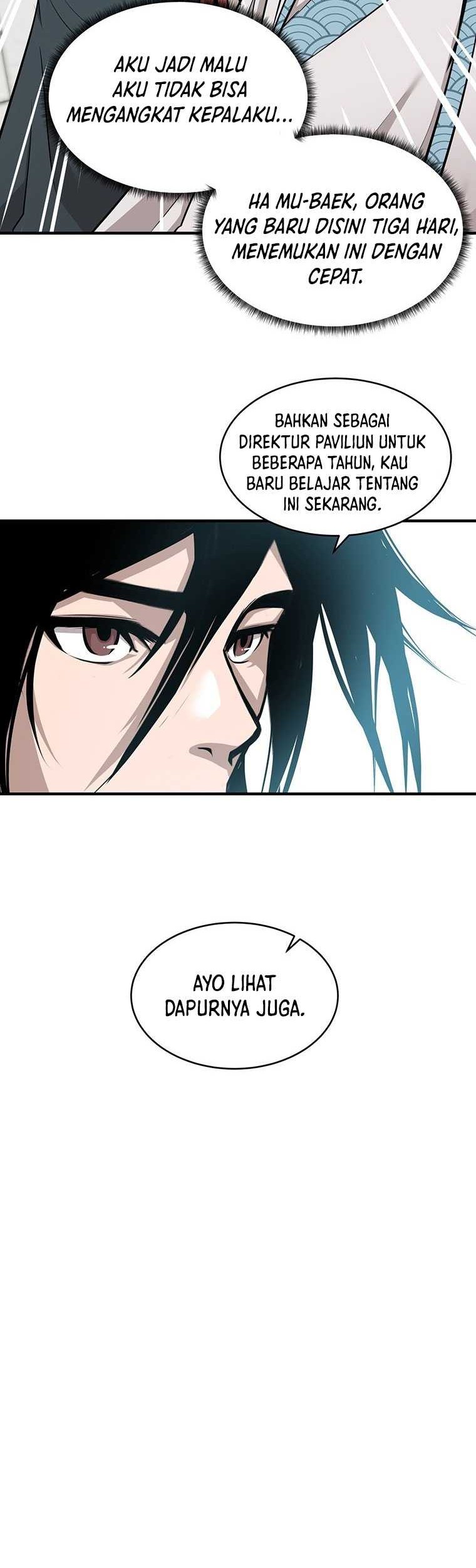 The Best Martial Arts Instructor In The World Chapter 9 - halaman 45