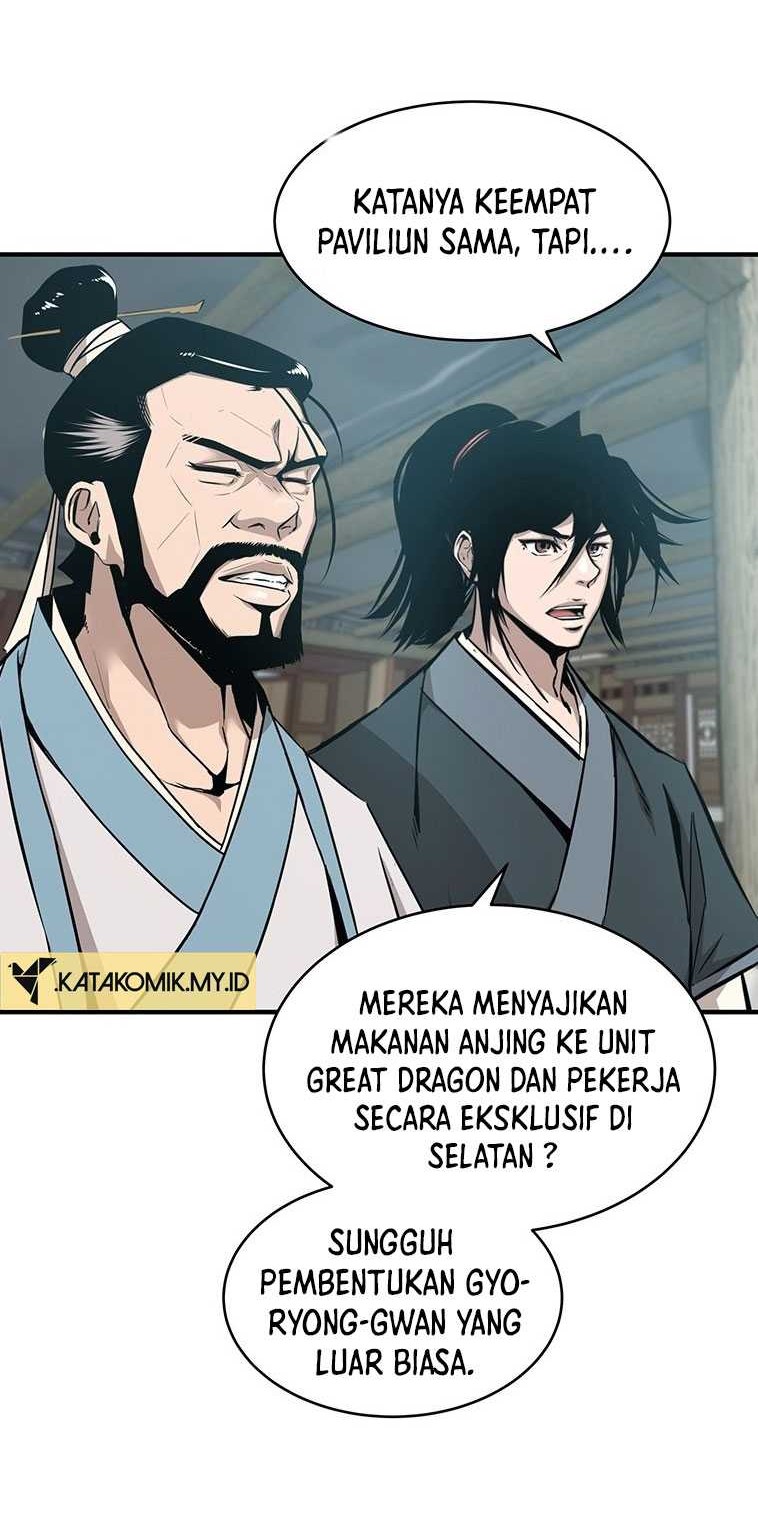 The Best Martial Arts Instructor In The World Chapter 9 - halaman 48