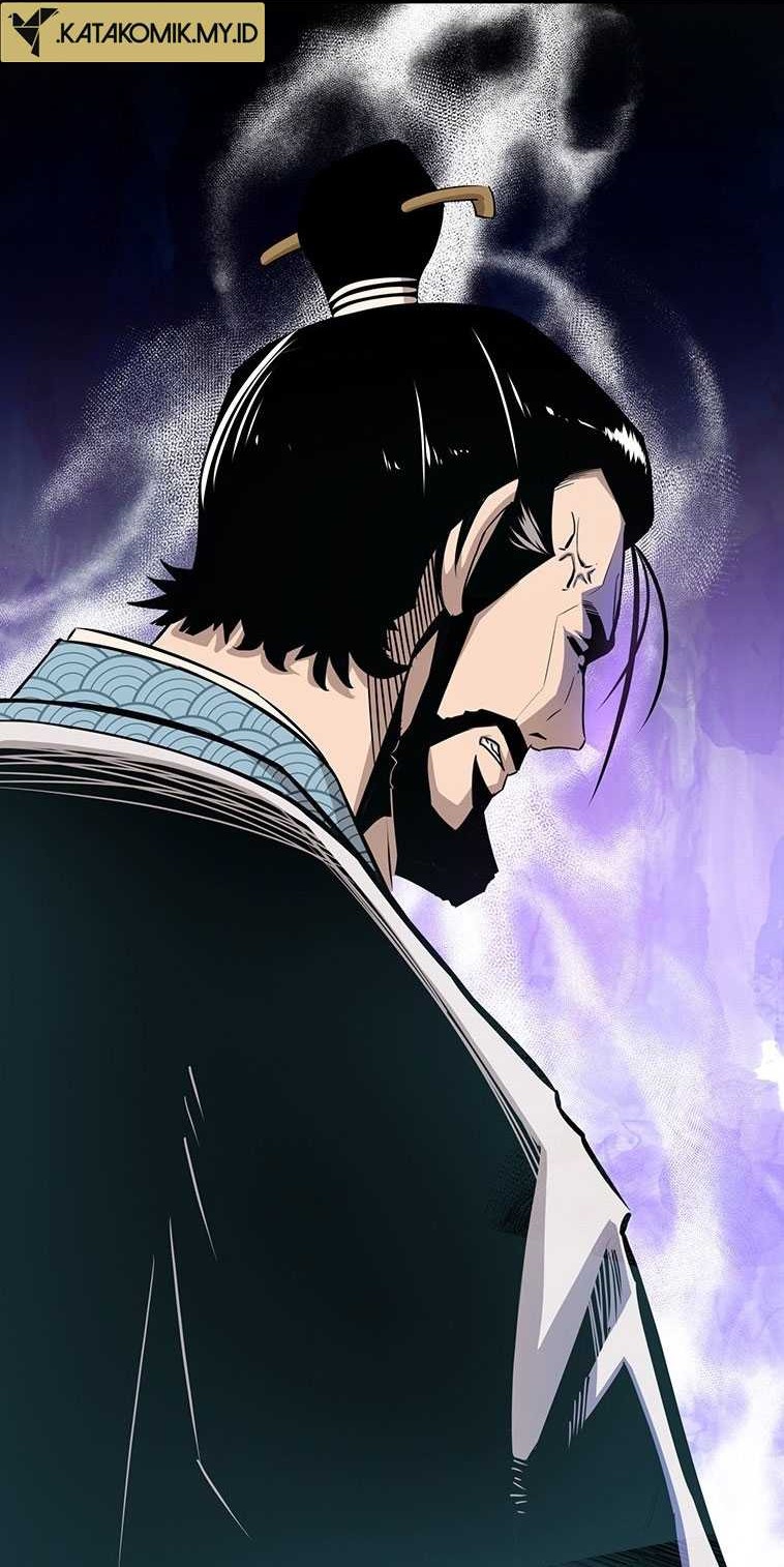 The Best Martial Arts Instructor In The World Chapter 9 - halaman 52