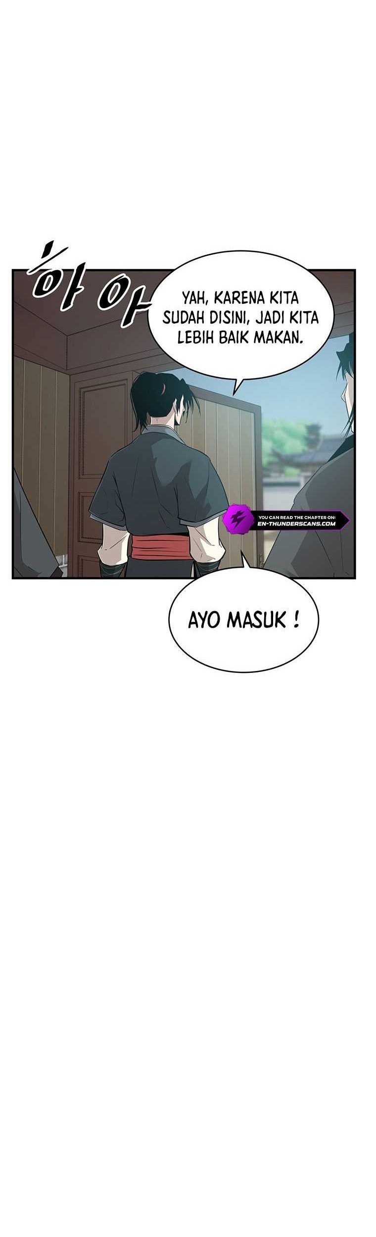 The Best Martial Arts Instructor In The World Chapter 9 - halaman 6