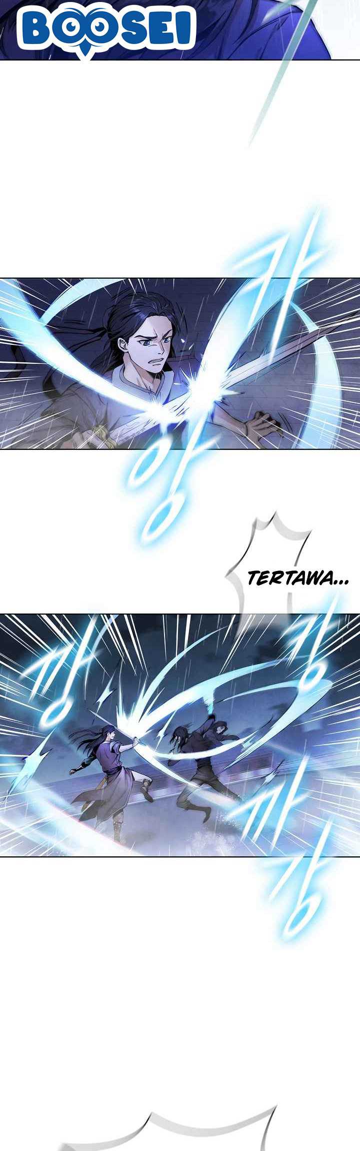 The Best Metabolic in The World Chapter 1 - halaman 10