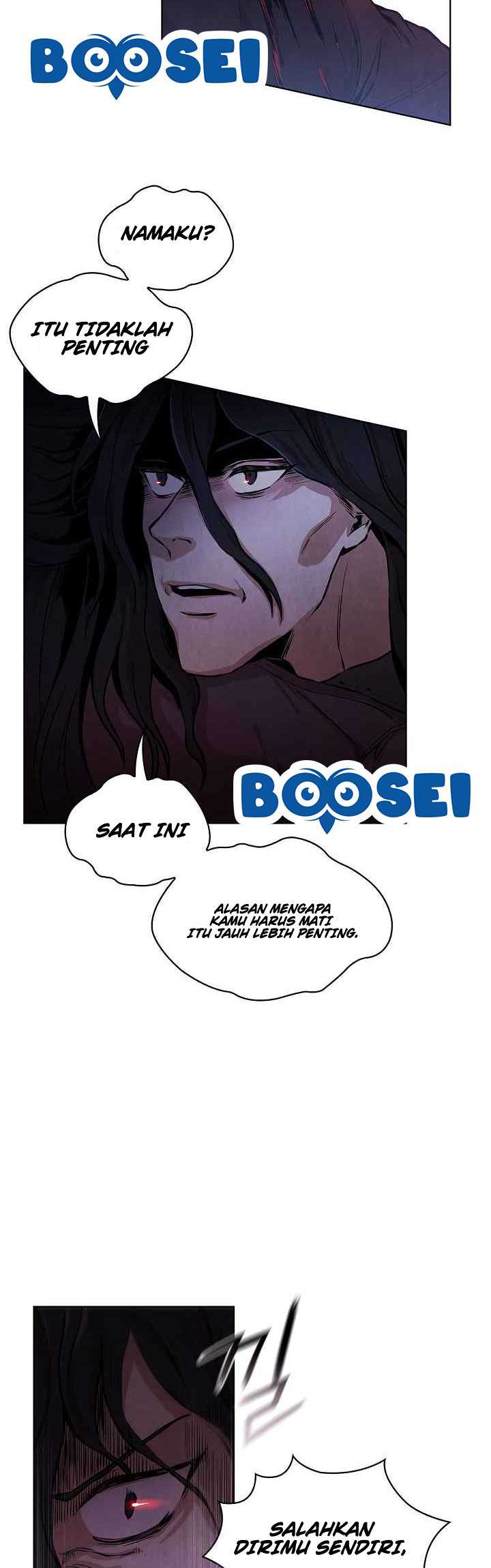 The Best Metabolic in The World Chapter 1 - halaman 17