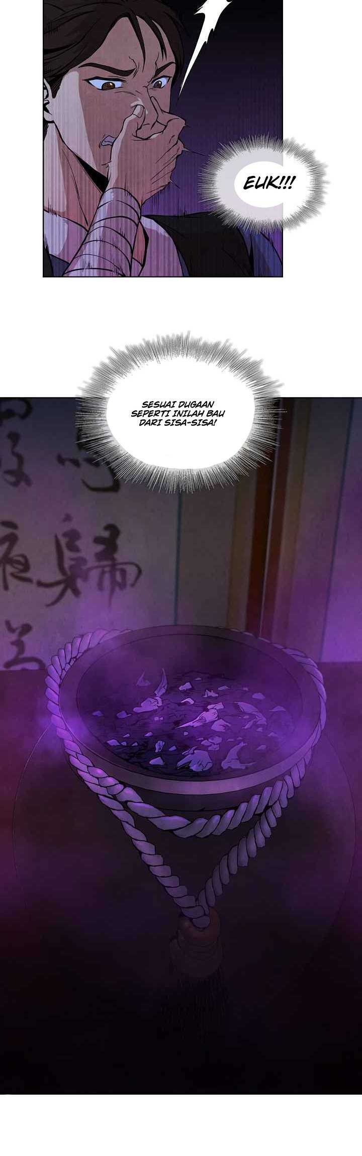 The Best Metabolic in The World Chapter 1 - halaman 49