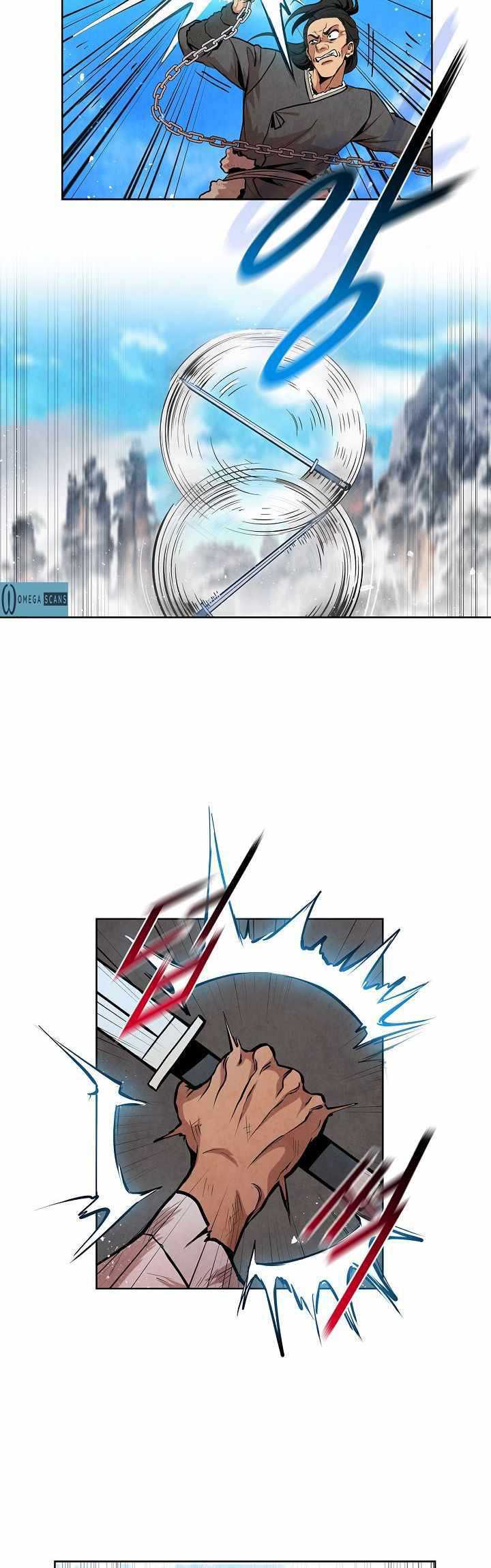 The Best Metabolic in The World Chapter 10 - halaman 11
