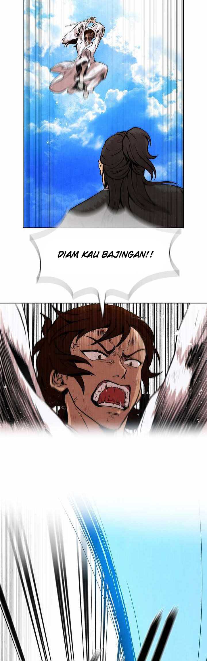 The Best Metabolic in The World Chapter 10 - halaman 12