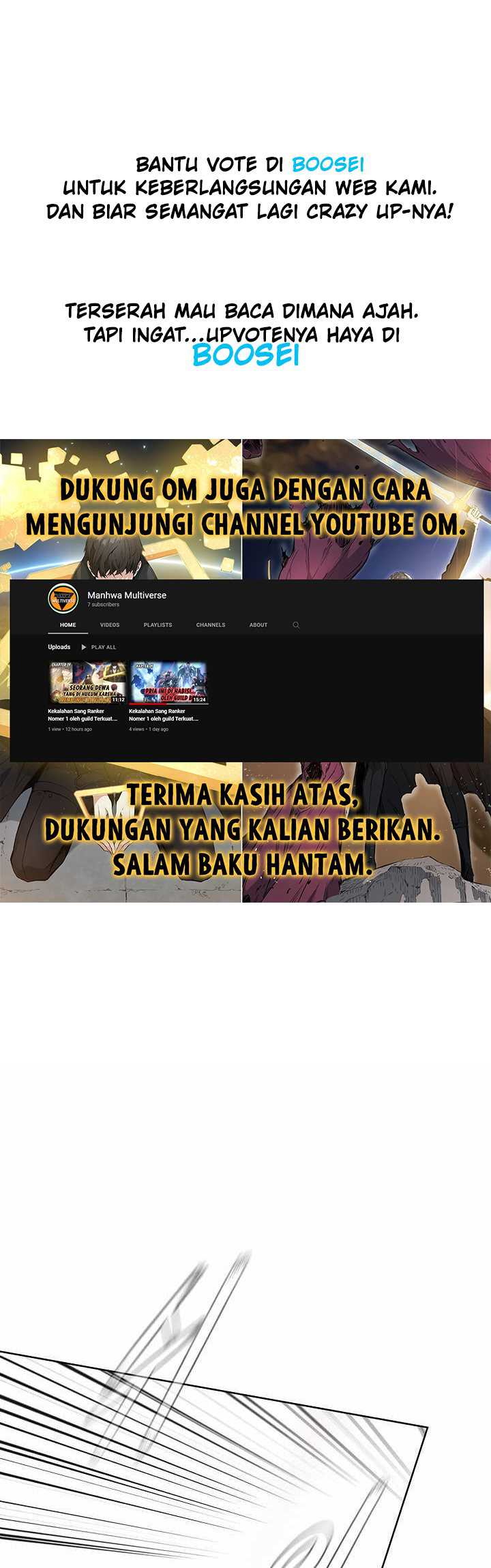 The Best Metabolic in The World Chapter 10 - halaman 2