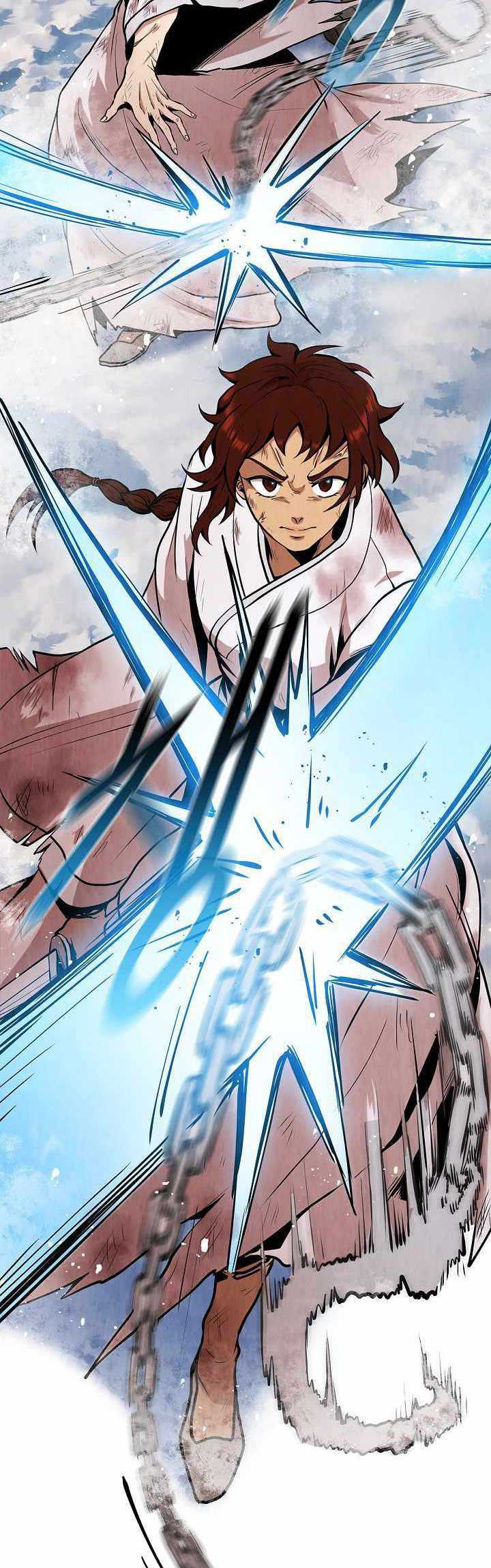 The Best Metabolic in The World Chapter 10 - halaman 22