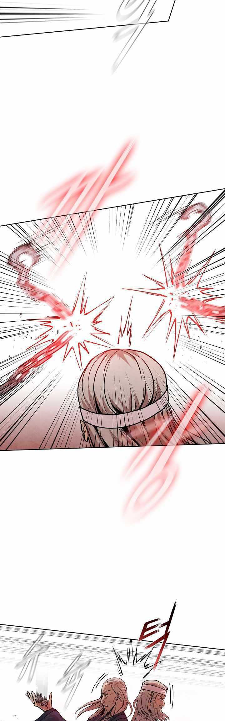 The Best Metabolic in The World Chapter 10 - halaman 3