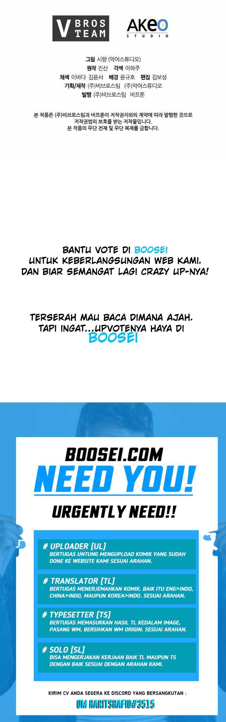 The Best Metabolic in The World Chapter 10 - halaman 40