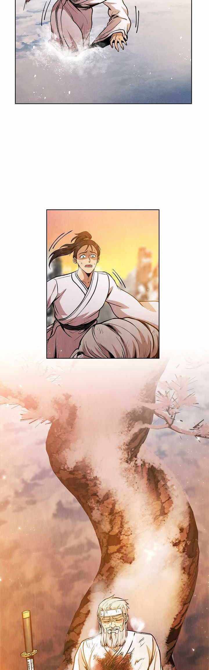 The Best Metabolic in The World Chapter 11 - halaman 26