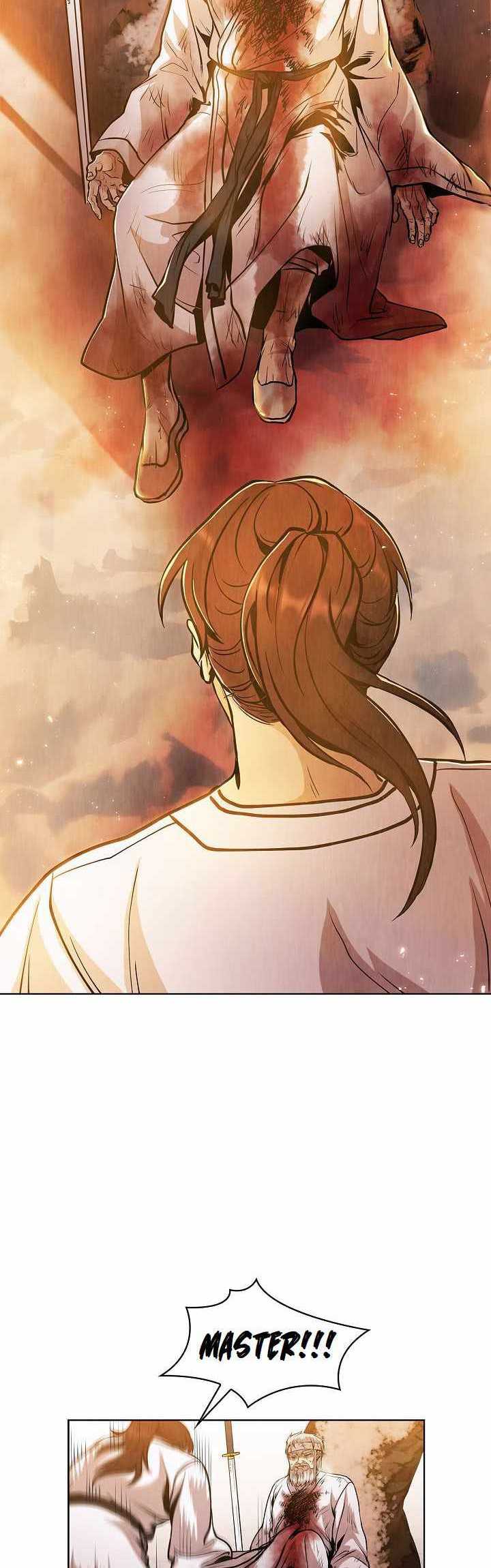 The Best Metabolic in The World Chapter 11 - halaman 27