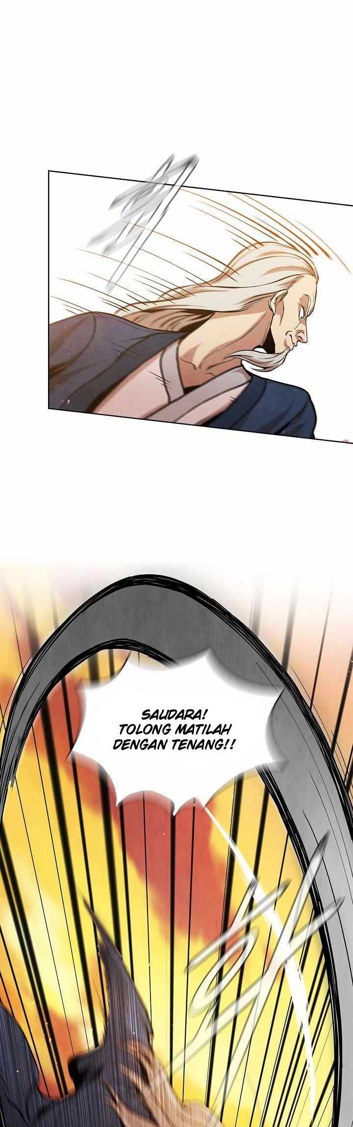 The Best Metabolic in The World Chapter 11 - halaman 9