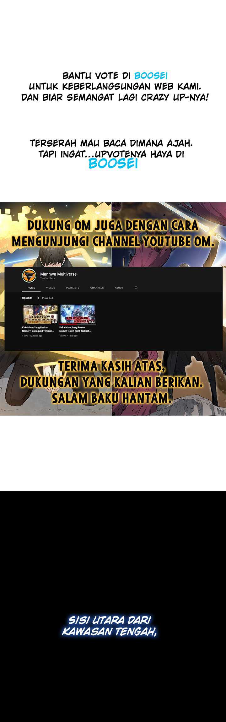 The Best Metabolic in The World Chapter 12 - halaman 2