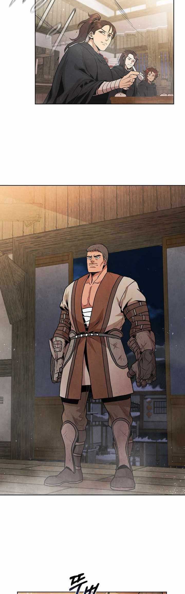 The Best Metabolic in The World Chapter 12 - halaman 25