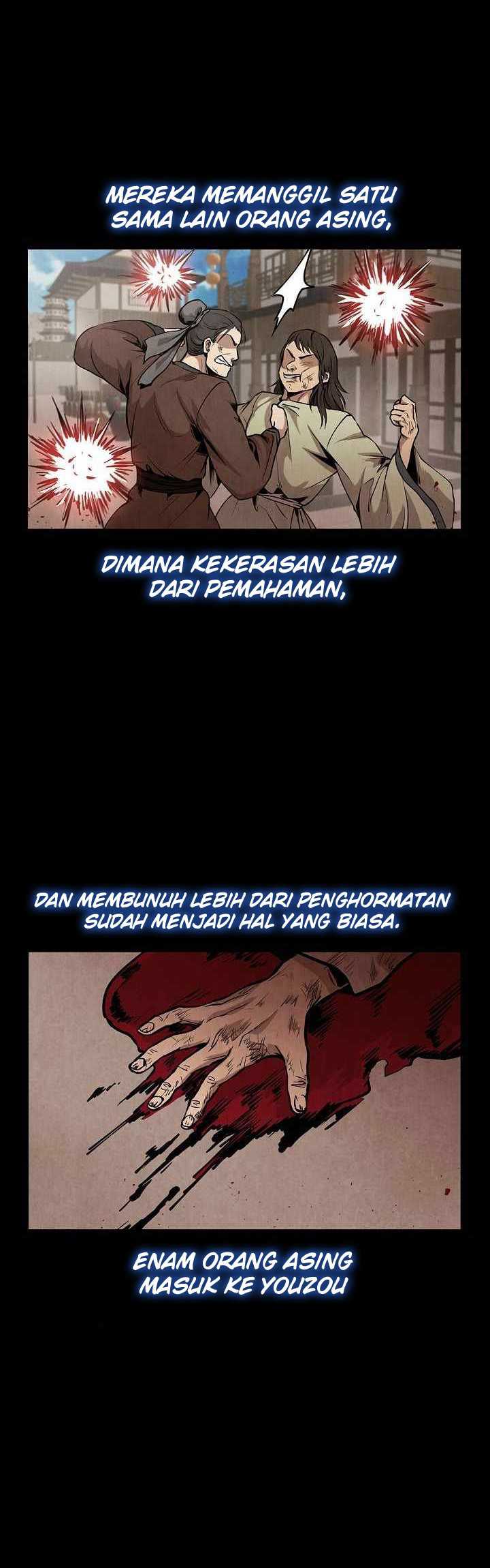 The Best Metabolic in The World Chapter 12 - halaman 4