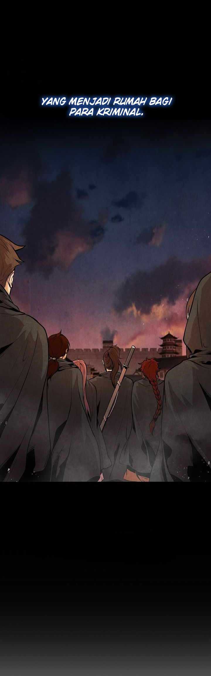The Best Metabolic in The World Chapter 12 - halaman 5