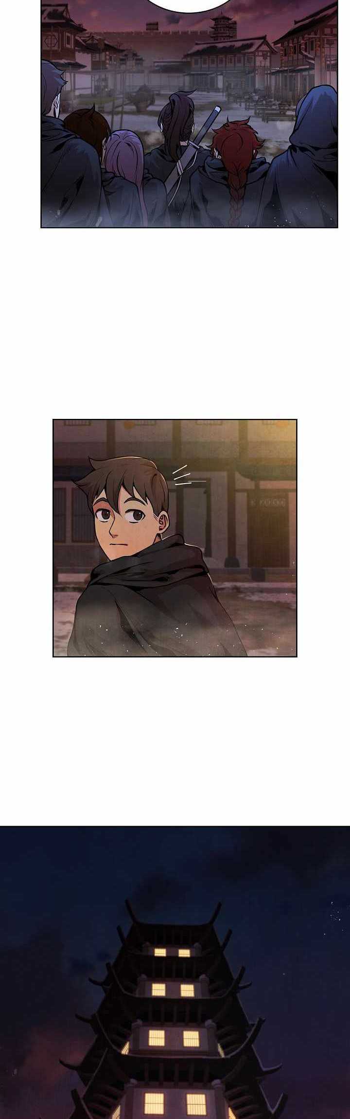 The Best Metabolic in The World Chapter 12 - halaman 8