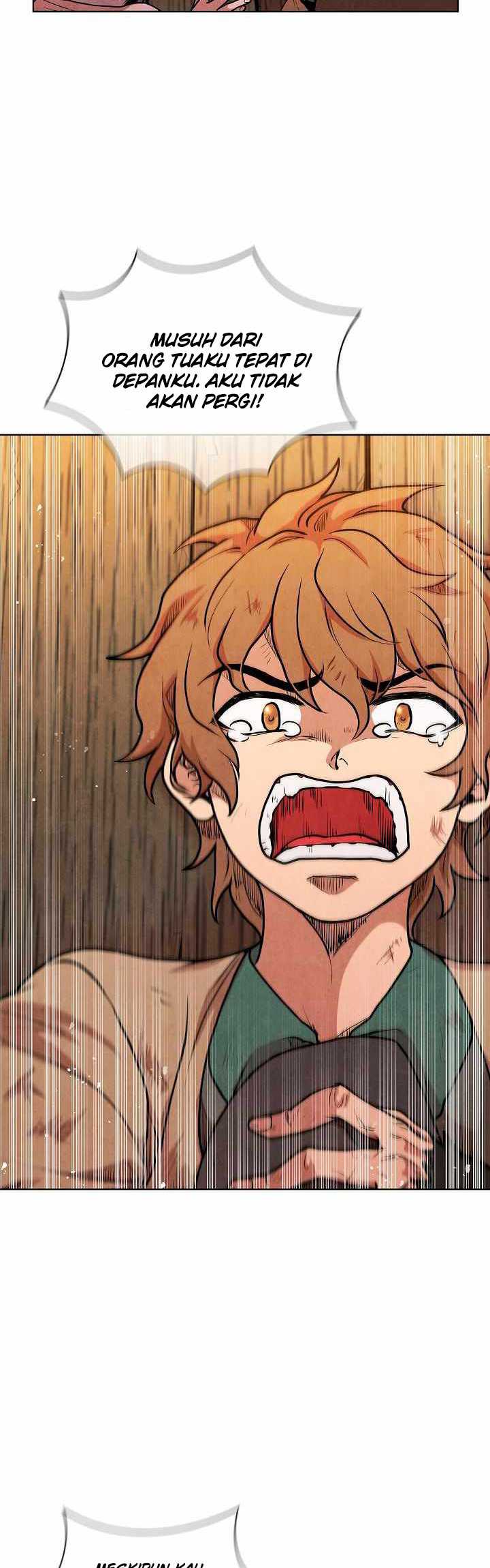 The Best Metabolic in The World Chapter 13 - halaman 13