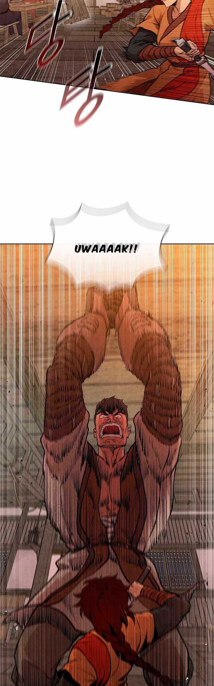 The Best Metabolic in The World Chapter 13 - halaman 23
