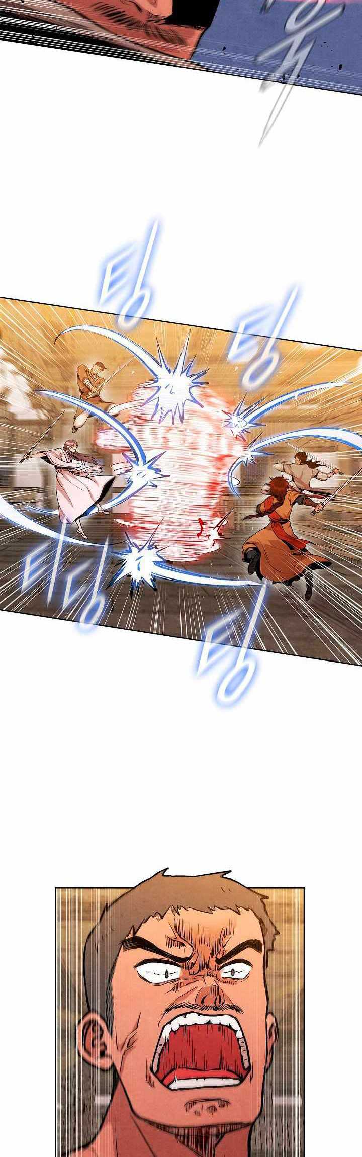 The Best Metabolic in The World Chapter 13 - halaman 26