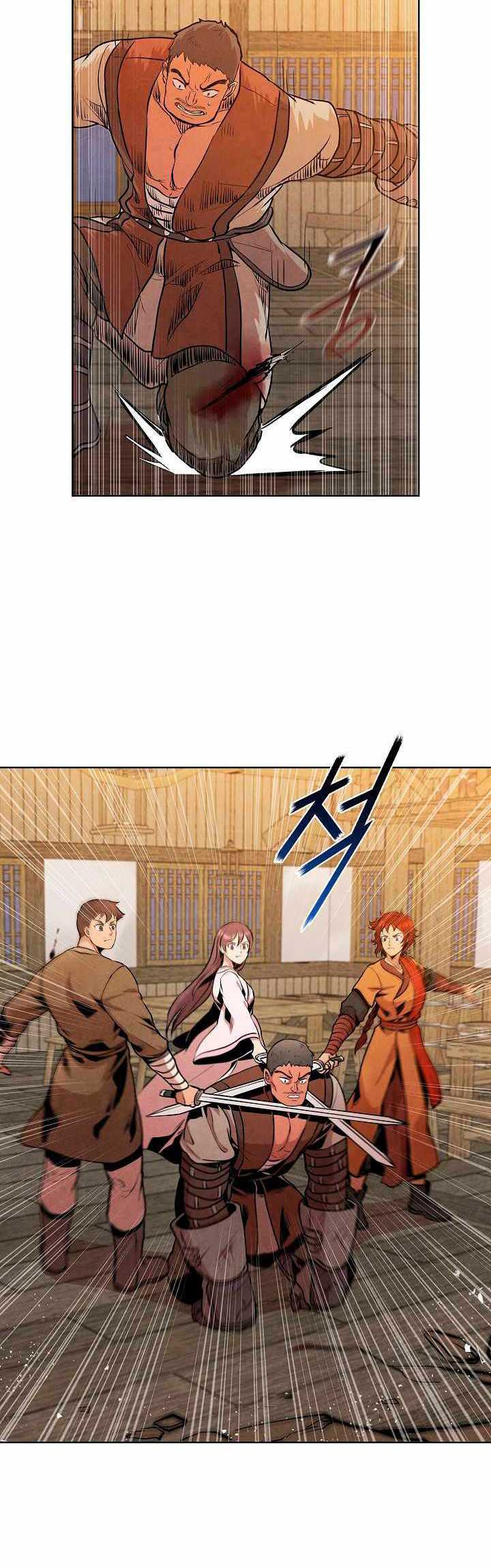 The Best Metabolic in The World Chapter 13 - halaman 36