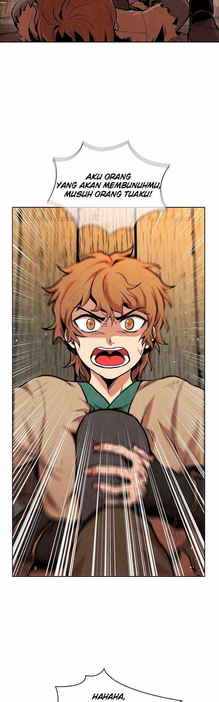 The Best Metabolic in The World Chapter 13 - halaman 7