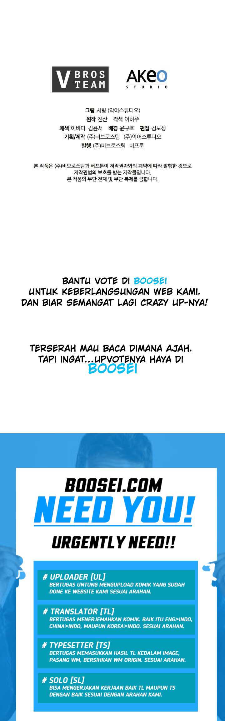 The Best Metabolic in The World Chapter 15 - halaman 44