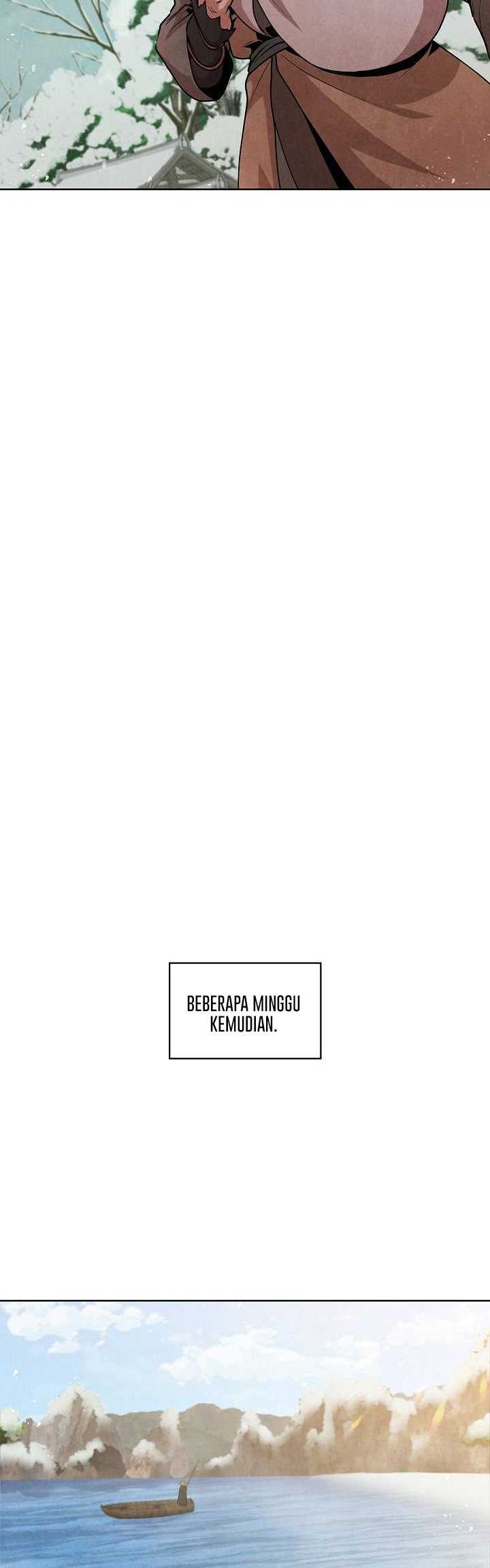 The Best Metabolic in The World Chapter 16 - halaman 14