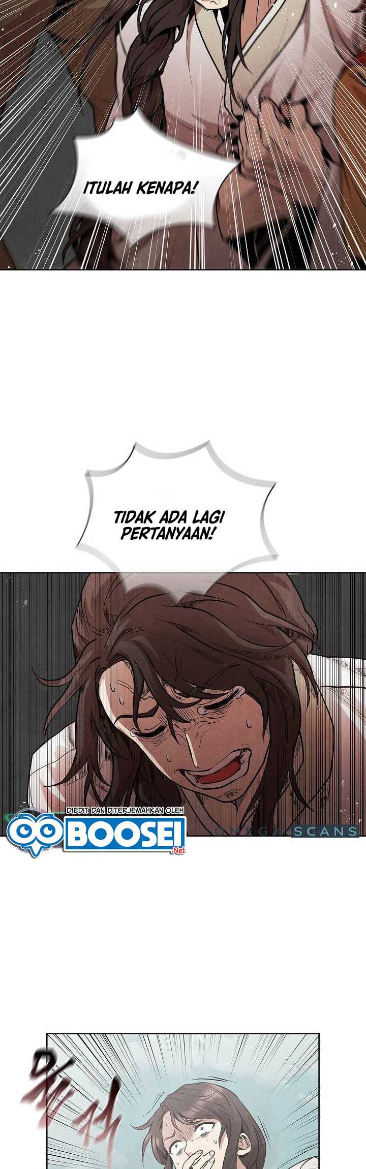The Best Metabolic in The World Chapter 16 - halaman 26
