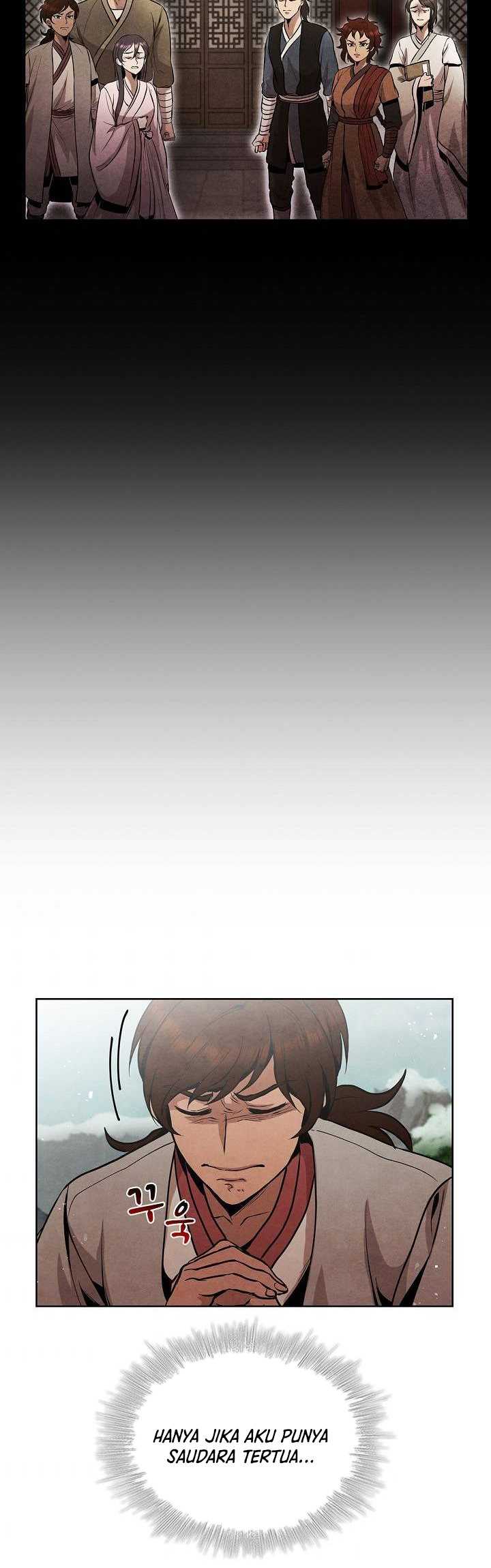 The Best Metabolic in The World Chapter 16 - halaman 34