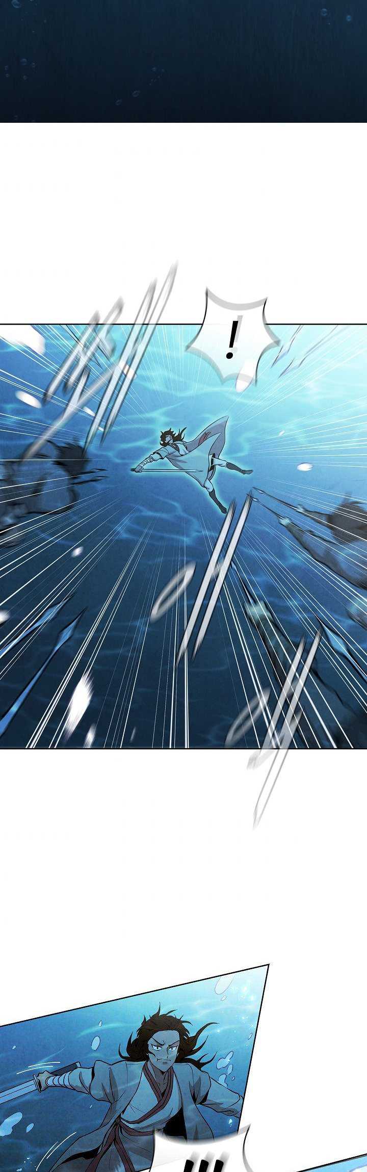 The Best Metabolic in The World Chapter 16 - halaman 39