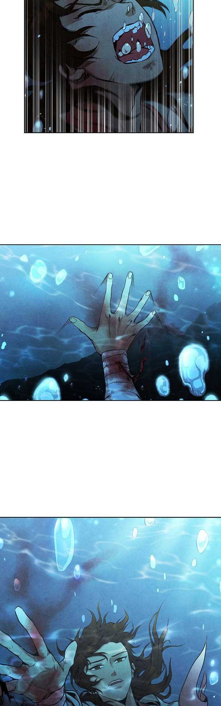 The Best Metabolic in The World Chapter 16 - halaman 41