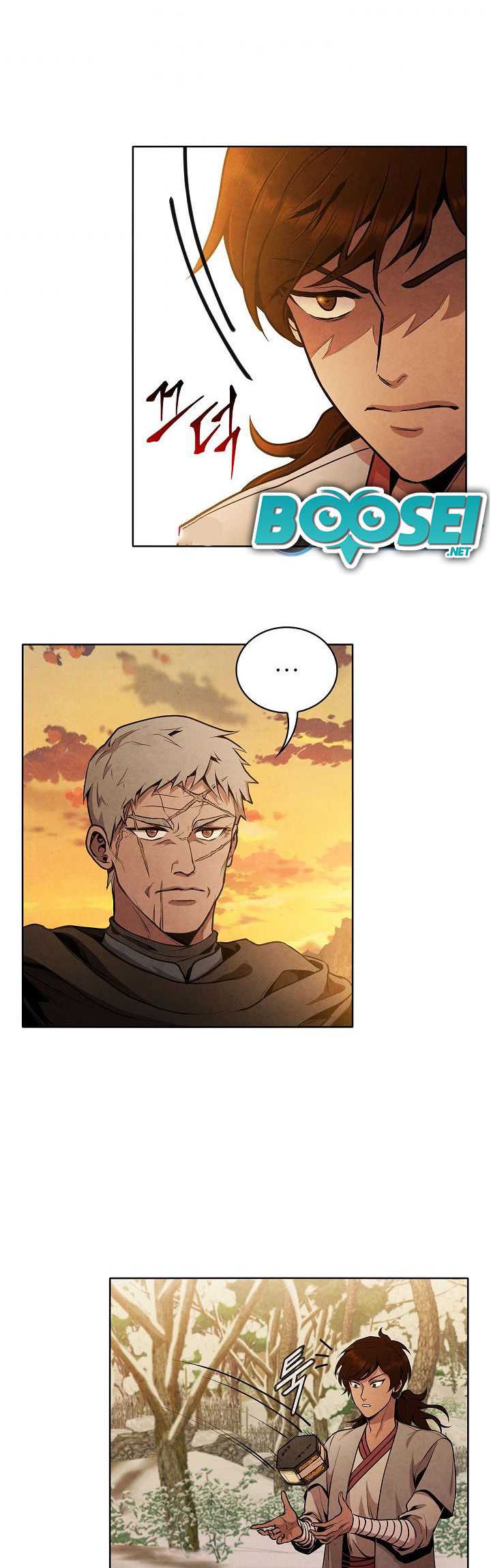 The Best Metabolic in The World Chapter 17 - halaman 35