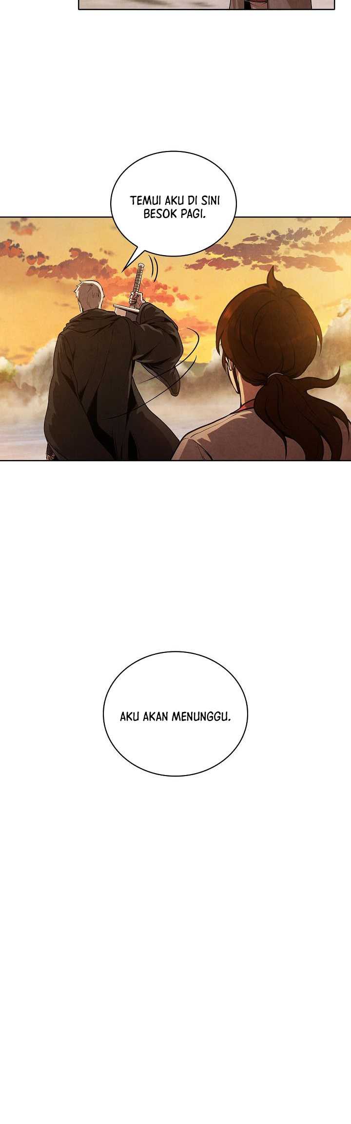 The Best Metabolic in The World Chapter 17 - halaman 36
