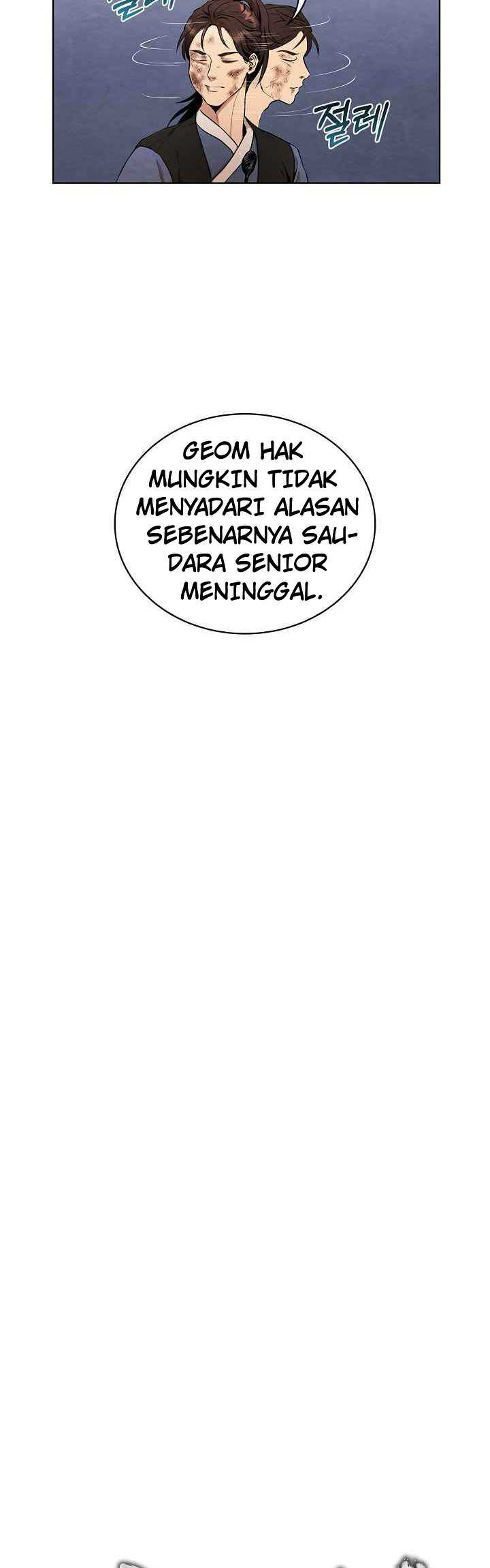 The Best Metabolic in The World Chapter 2 - halaman 13