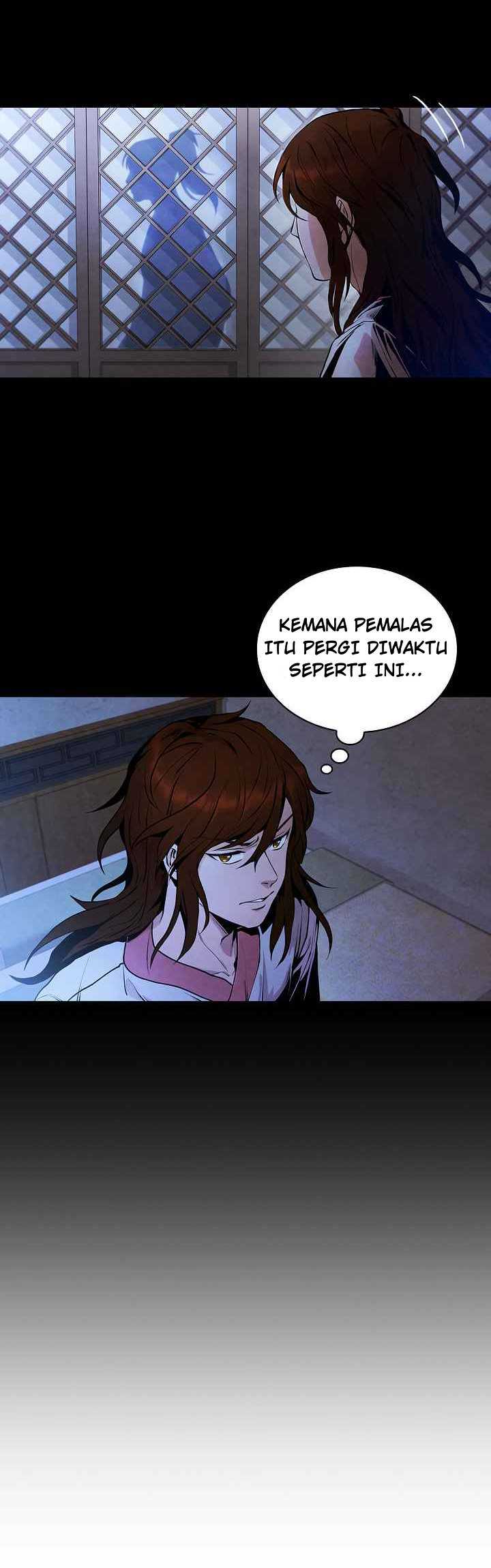 The Best Metabolic in The World Chapter 2 - halaman 3