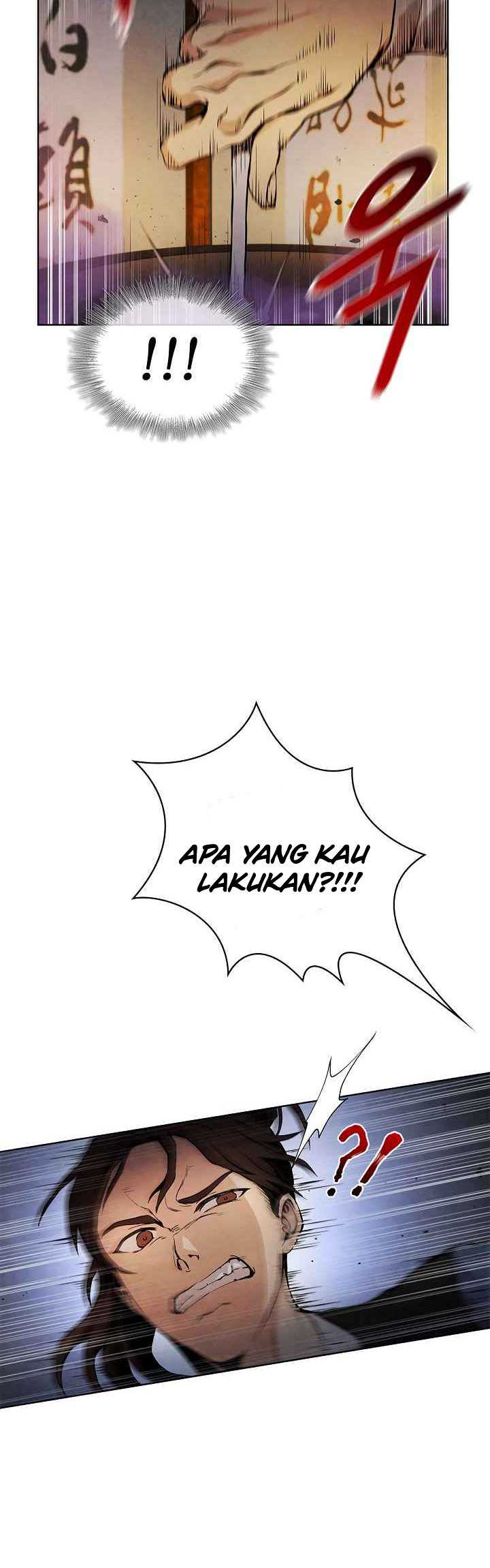 The Best Metabolic in The World Chapter 2 - halaman 5