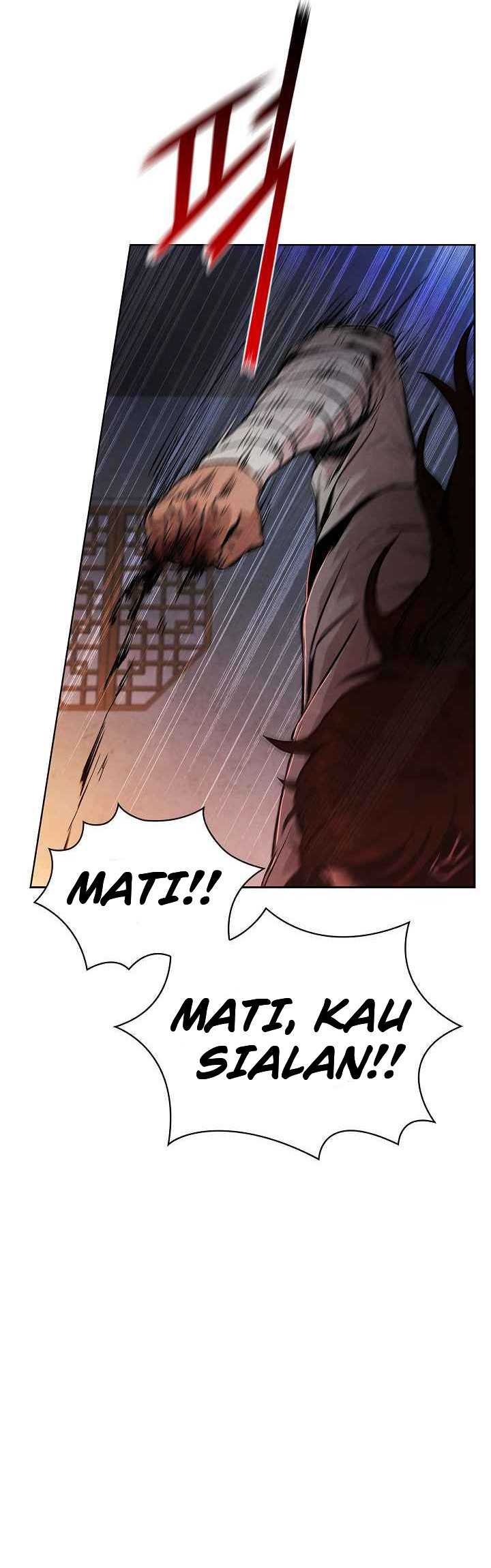 The Best Metabolic in The World Chapter 2 - halaman 7
